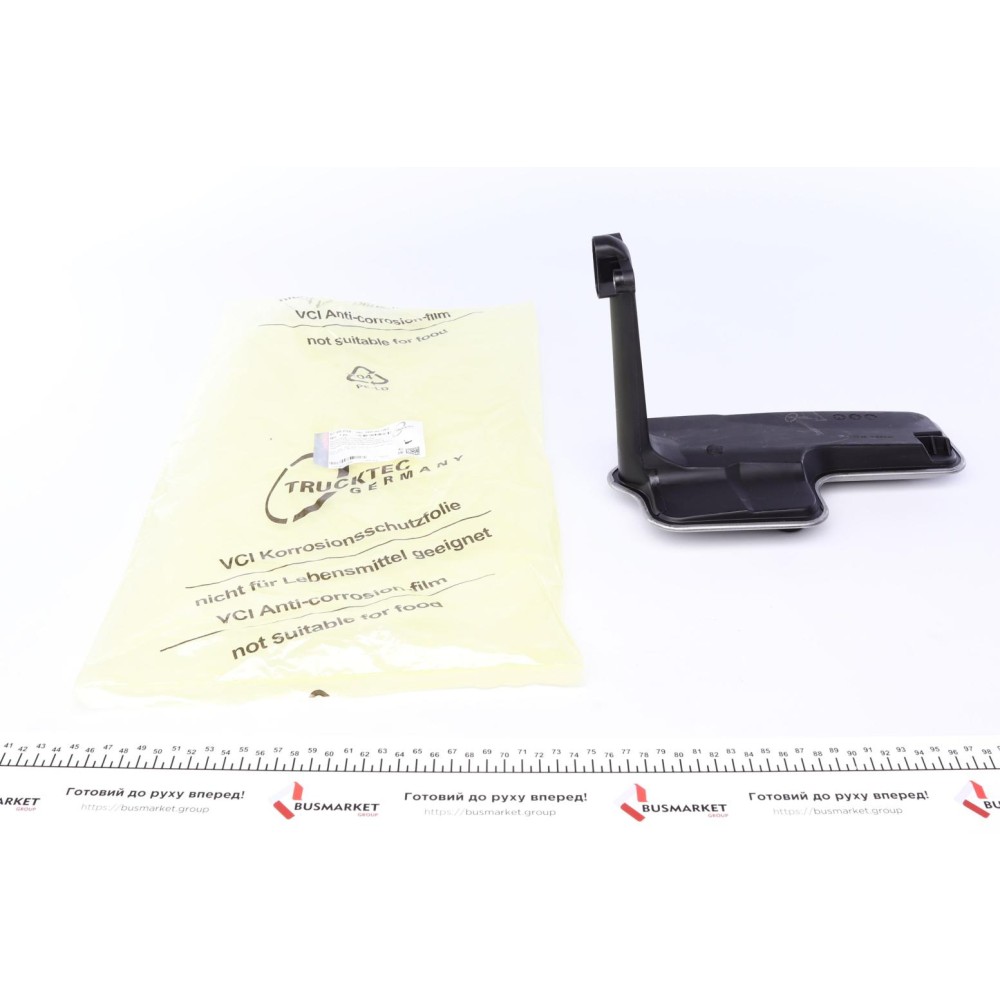 Фільтр АКПП Audi A4/A5/A6/A7 1.8-3.2 07-18