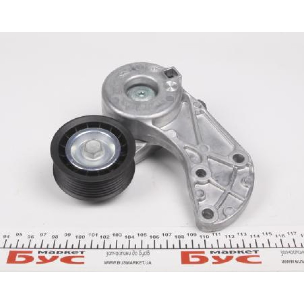 Натяжник ременя генератора Audi Q7 3.6FSI/Porsche Cayenne/VW Touareg 3.2/3.6 06-10