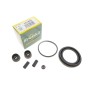 Ремкомплект супорта (переднього) Mazda 6 07- (d=57mm)(Mazda)