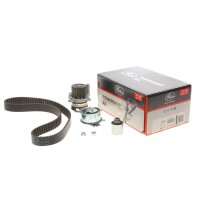 Комплект ГРМ + помпа VW Audi A3/A4/A6/Skoda Octavia/Golf IV/Passa/Seat Leon 1.9TDI 95- (30x120z)