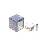 Поршень Smart Cabrio/City-Coupe/Crossblade 0.7 03-07 M160 (67.00mm/+0.50)