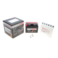 Акумуляторная батарея 11Ah/150A (150x88x105/+L/B0) (AGM) (мото) (сухозаряжений)