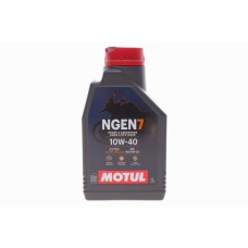 Олива 10W40 NGEN 7 4T (1L) ( API SP/JASO MA2) (111835)