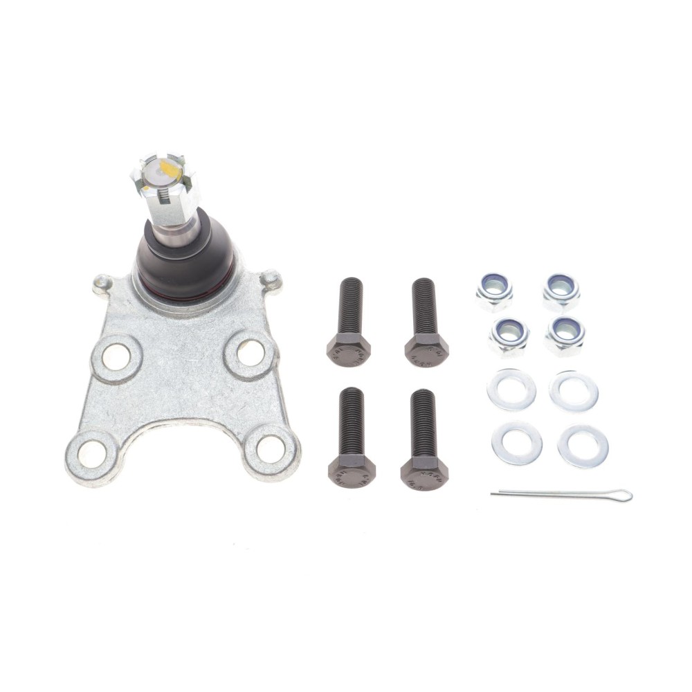 Опора кульова (передня) Isuzu D-Max 02-22