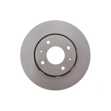 Диск гальмівний (передній) Volvo S40/V40 95-/Mitsubishi Carisma 95-06 (281x23.9) (вент.)