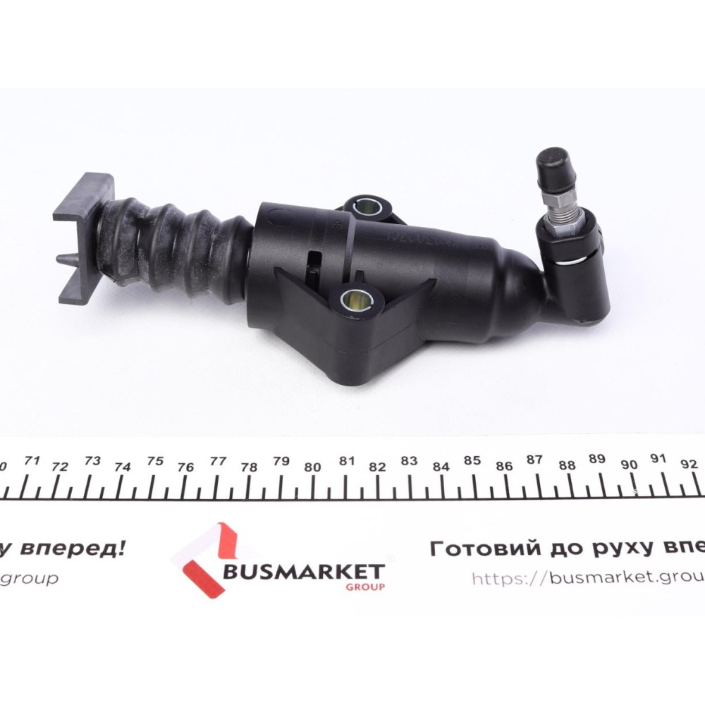 Циліндр зчеплення (робочий) VW Caddy 1.9 SDI 95-