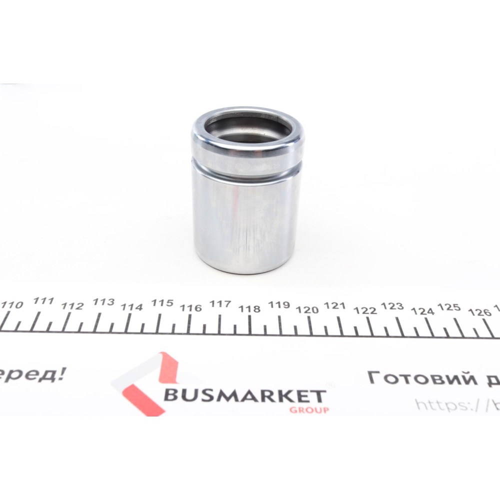 Ремкомплект супорта (заднього) BMW 1 (E81/87) 04-11 (d=40mm) (+поршень) (Ate)