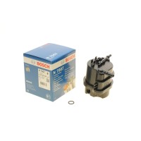 Фільтр паливний Citroen Nemo 1.4HDI 08-/ Peugeot 206 1.4HDI 01-