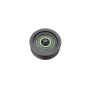Ролик генератора Hyundai Accent/Kia Rio 1.1D-1.7D 05- (паразитний) (64х22.5)