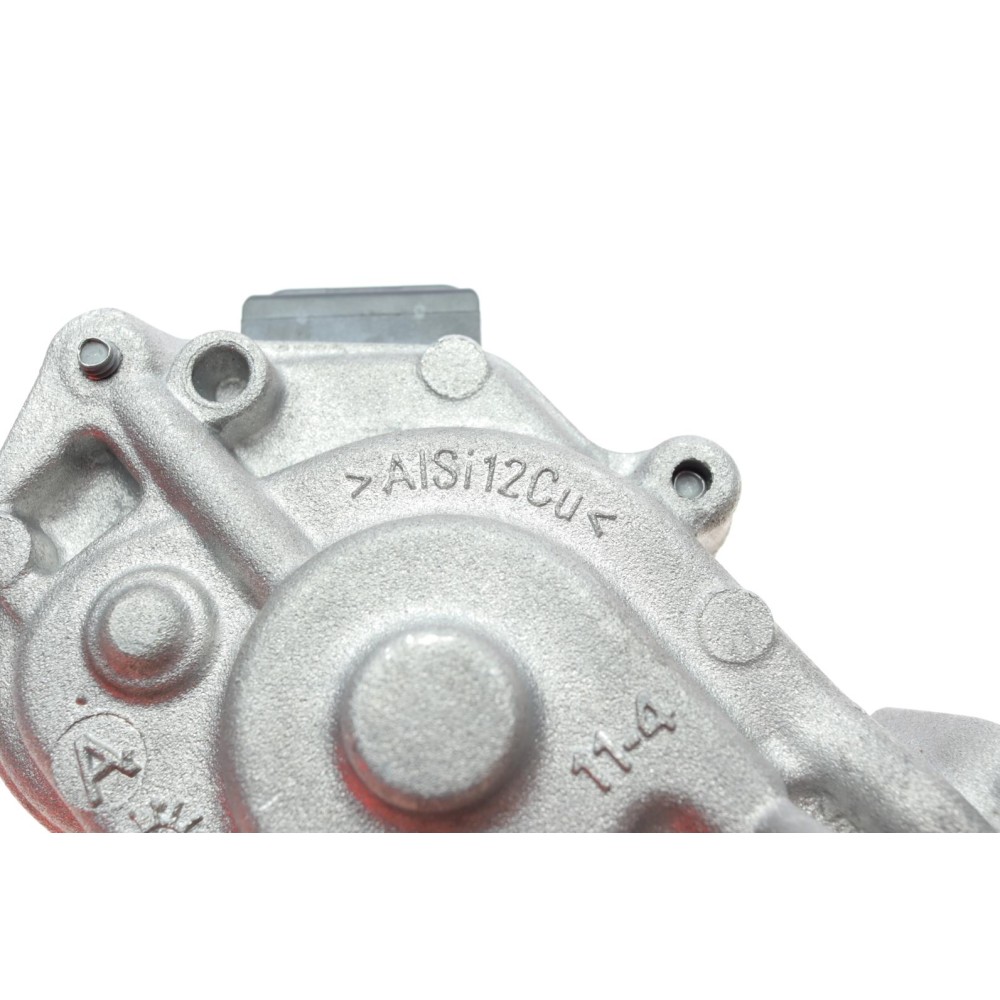 Клапан EGR BMW 3 (F30/G20)/5 (F10/G30) 09- (B47/B57)