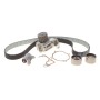 Комплект ГРМ + помпа Mazda 3/5/6 2.0D 02-10 (30x150z)