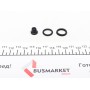 Ремкомплект супорта (заднього) Renault Kangoo 01- (d=38mm) (Bosch)(замінено на 238038)