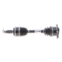 Піввісь (передня) (R) Mitsubishi L200 2.4-2.5 DI-D 05- (30z/489mm) (+ABS 47z)