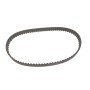 Комплект ГРМ + ТНВД + помпа VW LT 96-/VW T4 2.5TDI 91- (21x122z)