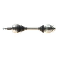 Піввісь (передня) VW T5/T6 1.9TDI-2.5TDI 03- (L) (26x38x613)