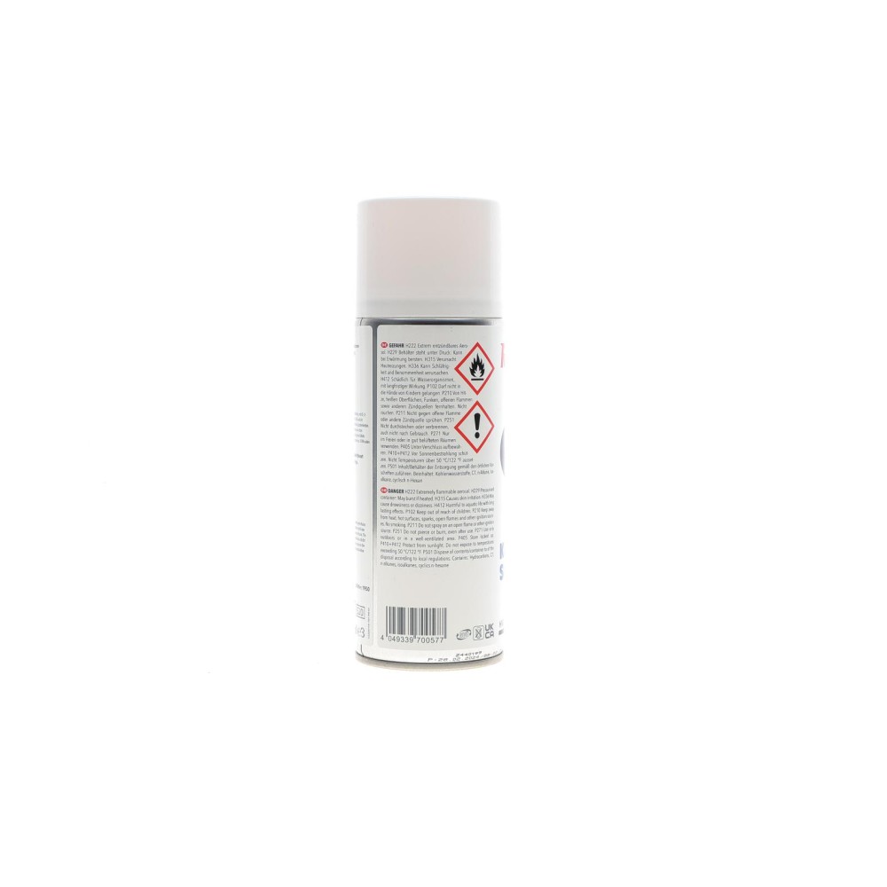 Змазка для ланцюгів мотоциклів CHAIN LUBE (400ml)