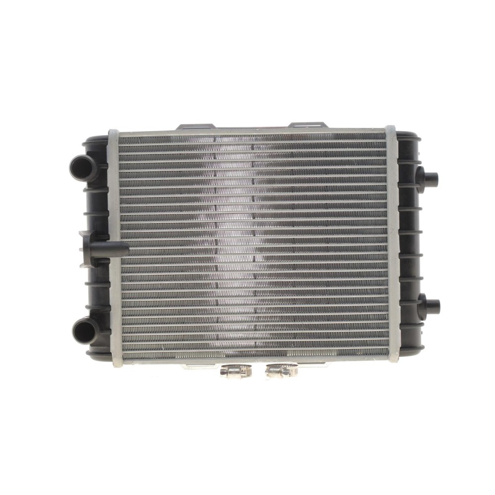 Радіатор охолодження VW Golf 2.0 GTI/R/TSI 16-