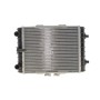 Радіатор охолодження VW Golf 2.0 GTI/R/TSI 16-