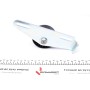 Ролик генератора Renault Kangoo 1.4/1.6 98- (-AC) (натяжний) (70x25.5)