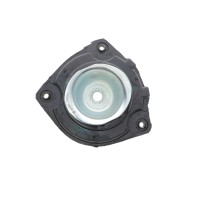 Подушка амортизатора (переднього) Nissan Micra/Renault Clio 1.4/1.5dCi/1.6 16V 03- (L)