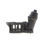 Корпус фільтра масляного BMW 3 (E90-E93/F30/F80)/4 (F32)/5 (F10/F18) 2.0D 07- (N47 N57)