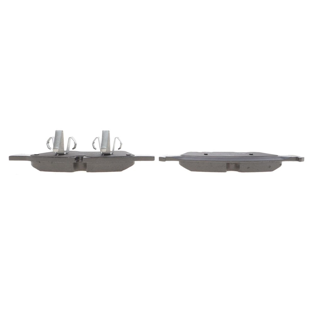 Колодки гальмівні (передні) MB GL-class (X164)/M-class (W164)/R-class (W251/V251) 06-14