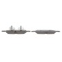Колодки гальмівні (передні) MB GL-class (X164)/M-class (W164)/R-class (W251/V251) 06-14