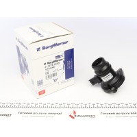 Термостат Opel Corsa/Astra/Chevrolet Aveo 1.2/1.4/1.6i 09- (103°C) (більше не постачається)