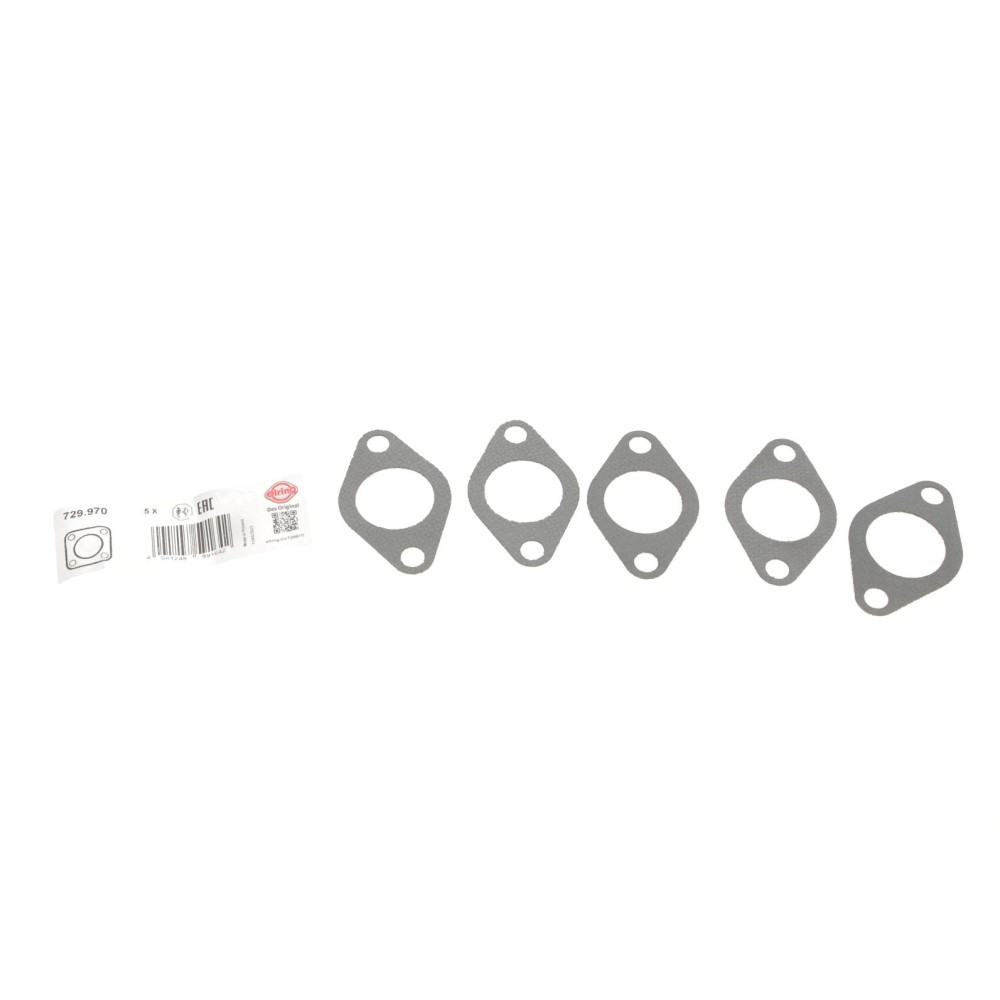 Прокладка клапана рециркуляції ВГ VW Caddy/T4 1.9/2.0/2.5TDI 92-10