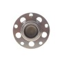 Підшипник маточини (задньої) Audi A6 97-05/Skoda Superb 01-08/VW Passat B5 96-05