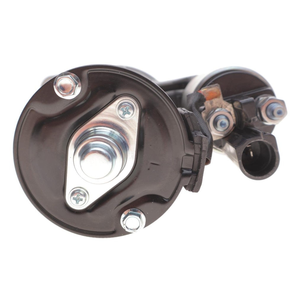 Стартер VW Caddy III/IV 12-20/Passat B7 2.0 TDI 10-13 (12V/2kw) (z=13)