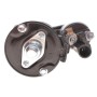 Стартер VW Caddy III/IV 12-20/Passat B7 2.0 TDI 10-13 (12V/2kw) (z=13)