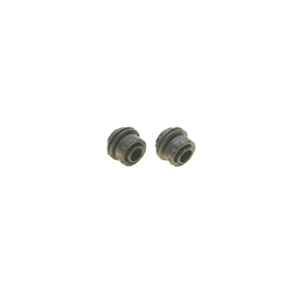 Ремкомплект супорта (заднього) MB E-class (W213) 16- (d=43mm) (+поршень) (Brembo)