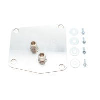 Адаптер №18 для АКПП Renault/Mitsubishi/Nissan (Jatco/Multitronic)
