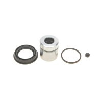 Ремкомплект супорта (переднього) Opel Astra 98-09 (d=52mm) (+ поршень)