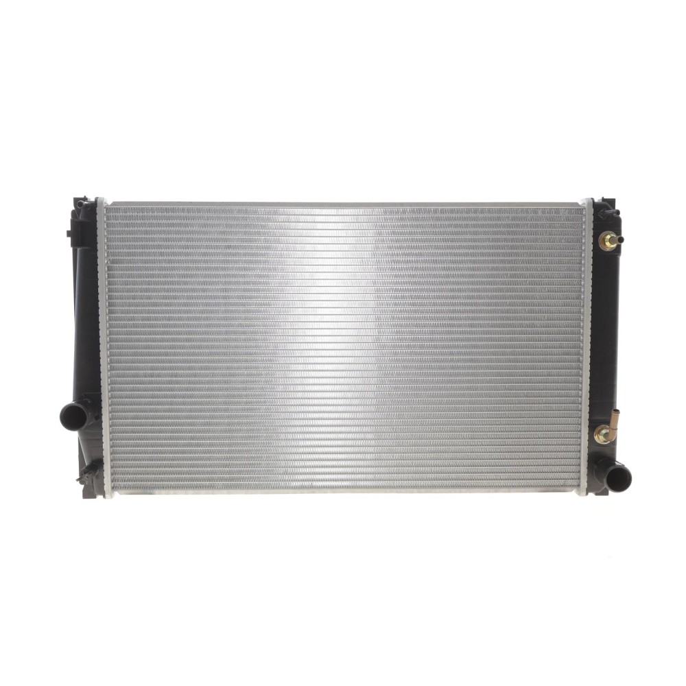 Радіатор охолодження Toyota Rav 4 III 2.4 05-13