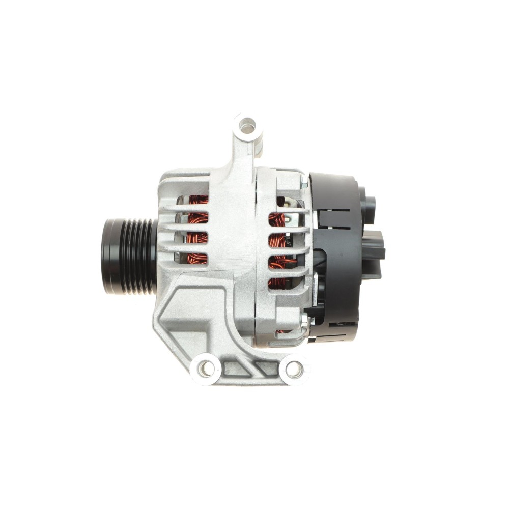 Генератор Fiat Doblo 13-/Punto 1.3D Multijet 12- (14V/120A) = 115667