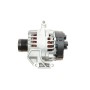 Генератор Fiat Doblo 13-/Punto 1.3D Multijet 12- (14V/120A) = 115667