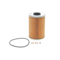 Фільтр масляний BMW 5 (E12/E28/E34) 2.5-3.5i -95  (M30/S38)