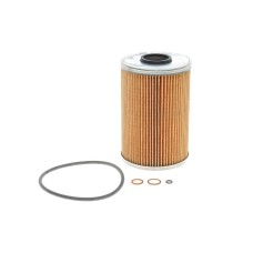 Фільтр масляний BMW 5 (E12/E28/E34) 2.5-3.5i -95  (M30/S38)