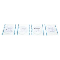 Кільця поршневі BMW 1/2/3/4/5/6/7/X3/X4/X5/X6 3.0i (N54/N55) 06- (84.00mm/STD) (1.2-1.5-2.0)