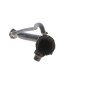 Патрубок радіатора BMW 3 (E90) 04-11 M47/N47