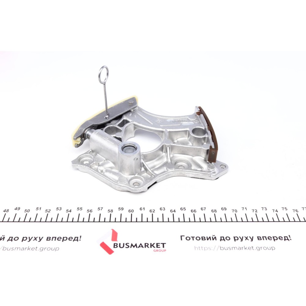 Комплект ланцюга ГРМ Audi A6/ Q7 4.2 FSI 04-15