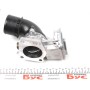Корпус заслонки дросельної Fiat Ducato 3.0CDI 06- (пластик)