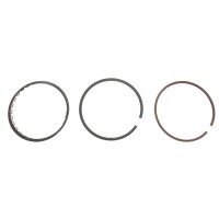 Кільця поршневі VW Polo/Golf II/Jetta II 1.0/1.3i 82-94 (75.00mm/STD) (1.75-2.0-3.0) = 8950350000