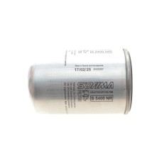 Фільтр паливний Renault Trucks 96-/ГАЗ Газель 2.4D 93-01/2.1TD 02-13/Камаз 5.9 03- (h=123mm)