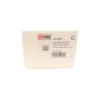 Кнопка склопідіймача Skoda Octavia II 04-13 (блок)