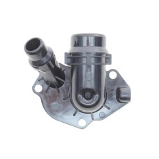 Корпус термостата BMW 3 F30/5 F10/F11/6 F06/7 F01/X3 F25/X5 F15/X6 F61 3.0-5.0D 11-
