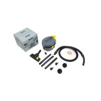Пилосос для сухого прибирання T 7/1 Classic (850Вт)
