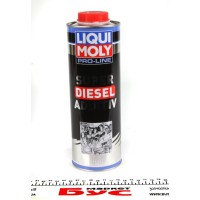 Присадка в дизельне паливо PRO-Line Super Diesel Additive (1л)